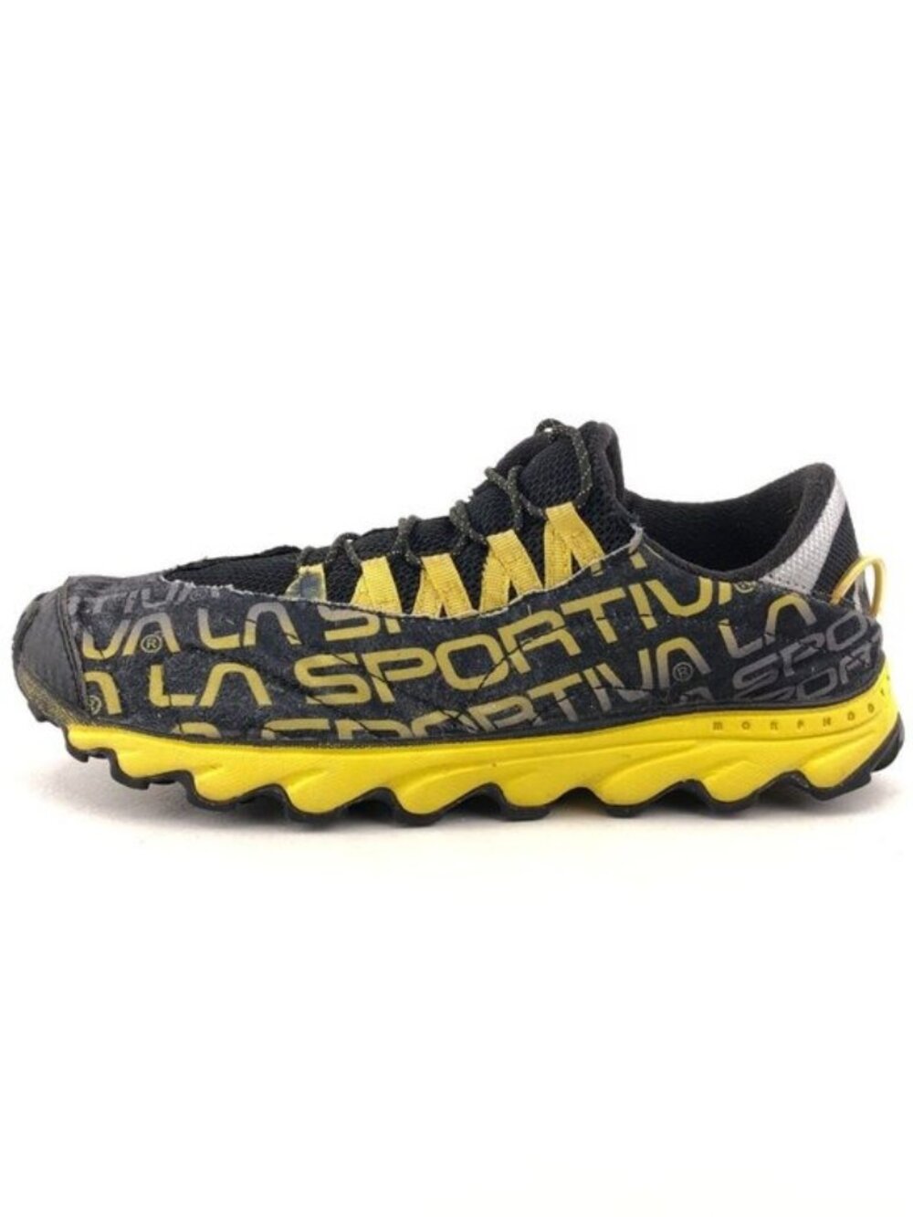 La Sportiva Vertical K Trail Running Shoes 10